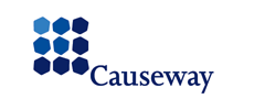 Causeway Capital Management LLC