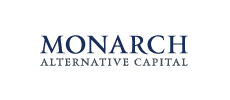 Monarch Alternative Capital LP